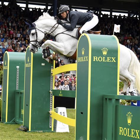 rolex grand slam geneva|rolex show jumping.